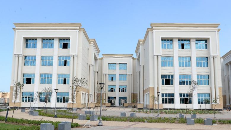 تقديم جامعة المنصورة الأهلية 2026.. رابط التسجيل و
